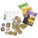 7 чудес (7 Wonders) UA