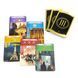 7 чудес (7 Wonders) UA