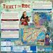 Квиток на потяг. Іберія та Південна Корея (Ticket to Ride Map Collection 8: Iberia & South Korea) EN