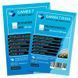 Протекторы Games7Days (45x68 mm) Standart 100 шт