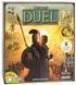 7 Чудес: Дуель (7 Wonders: Duel) UA