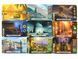 7 Чудес: Дуель (7 Wonders: Duel) UA