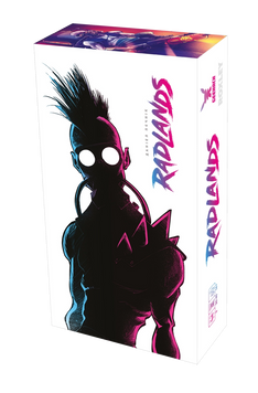 Radlands UA