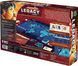 Пандемія. Спадщина. Сезон 1 (Pandemic Legacy: Season 1) UA