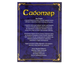 Саботер. Юбилейное издание (Saboteur: 20 Jahre-Edition) UA