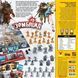 Зомбіцид: Друга редакція (Zombicide: 2nd Edition) UA
