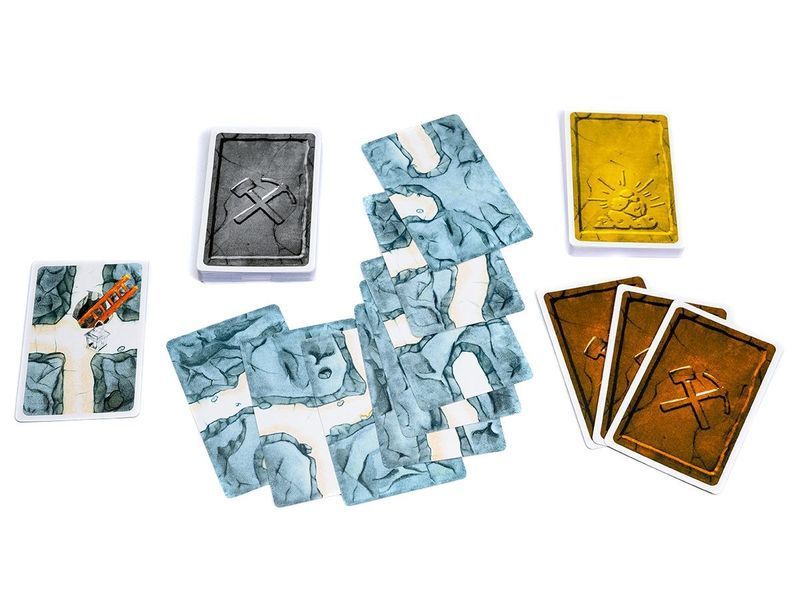 Саботер. Юбилейное издание (Saboteur: 20 Jahre-Edition) UA