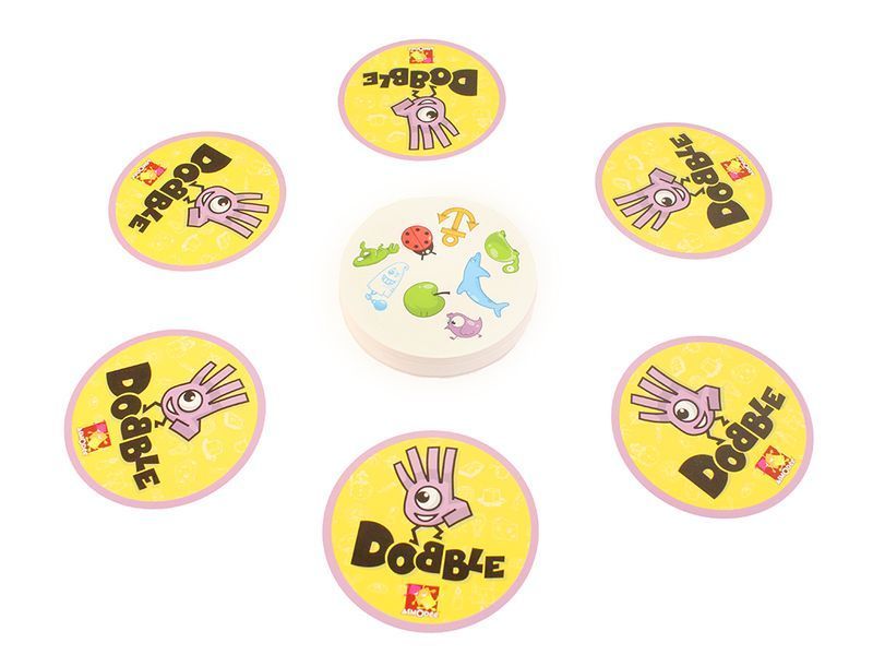 Доббль (Dobble)