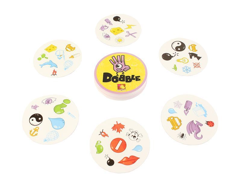 Доббль (Dobble)