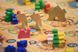 Пять племён (Five Tribes) UA