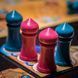 Пять племён (Five Tribes) UA