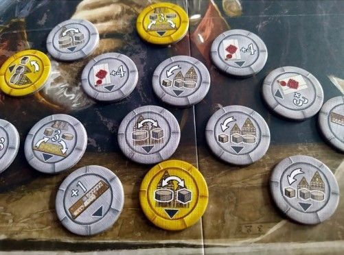 Ганзейський Союз: Повне Видання (Hansa Teutonica: Big Box) EN