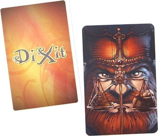 Діксіт 9: Ювілейне видання (Dixit 9: Anniversary)