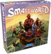 Small World (Маленький Світ) EN