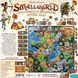 Small World (Маленький Світ) EN