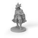 Мрачная Гавань: Челюсти Льва (Gloomhaven: Jaws of the Lion) UA