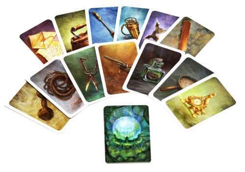 Мистериум (Mysterium) UA