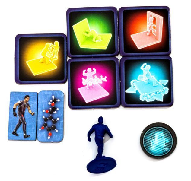 Комната 25. Расширенное издание (Room 25: Ultimate) UA