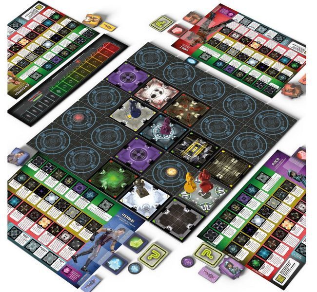 Комната 25. Расширенное издание (Room 25: Ultimate) UA