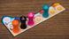 Пять племён (Five Tribes) EN