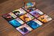 Пять племён (Five Tribes) EN