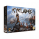 Кіклади (Сyclade) UA