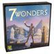 7 чудес (7 Wonders) 2-ге видання UA