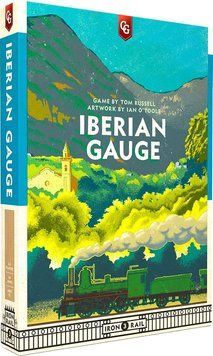 Iberian Gauge EN