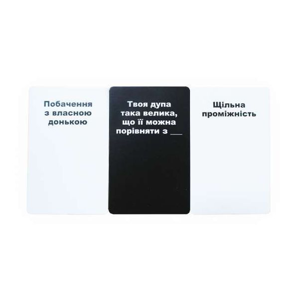Карти Конфлікту UA