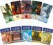 7 Чудес Дуель: Пантеон (7 Wonders Duel: Pantheon) UA