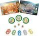 7 Чудес Дуель: Пантеон (7 Wonders Duel: Pantheon) UA