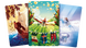 Dixit: Disney Edition (Діксіт: Дісней) FR