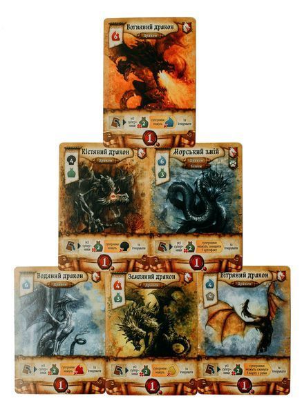 Рес Аркана (Res Arcana) UA