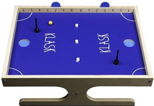 Класк 2 (Klask)