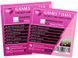 Протектори Games7Days (70x70 mm) Standart 100 шт