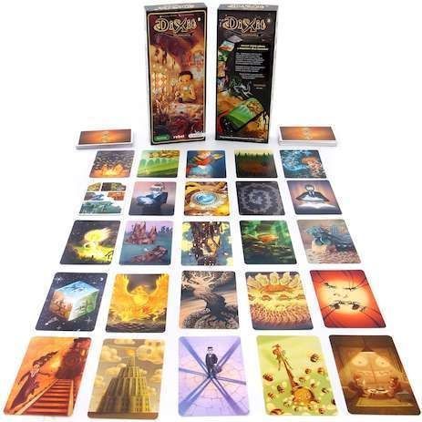 Диксит 8: Гармонии (Dixit 8. Harmonies)