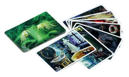 Мистериум (Mysterium) UA