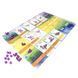Токены игроков для игры &laquo;Крылья&raquo; (Wingspan Player Tokens Set)