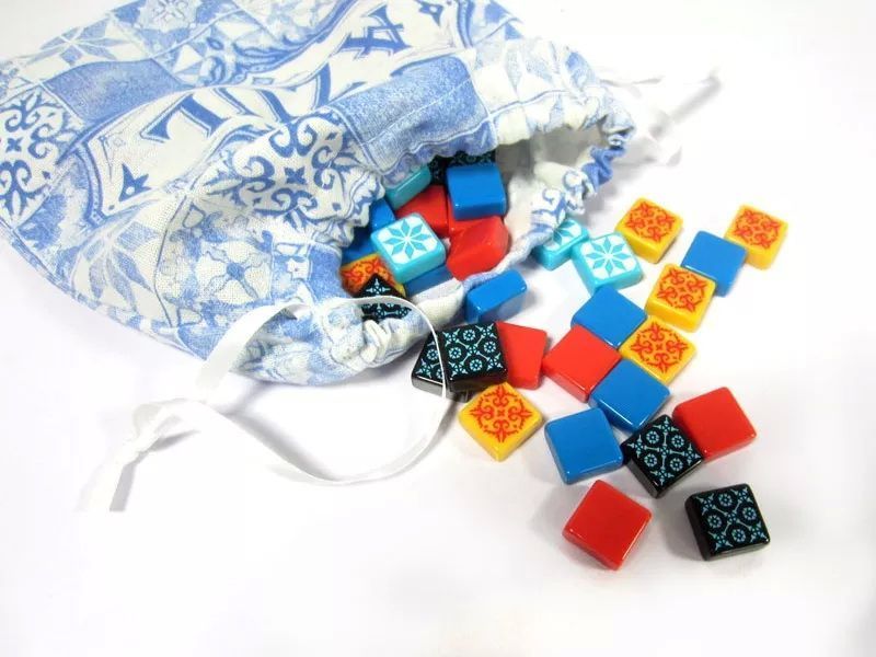 Азул (Azul)