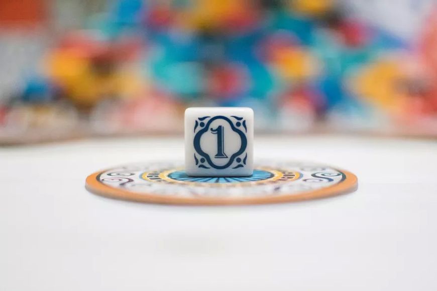 Азул (Azul)