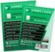 Протекторы Games7Days (63.5x88 mm) Standart 100 шт