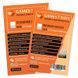 Протектори Games7Days (57.5x89 mm) Standart 100 шт
