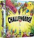 Challengers! UA