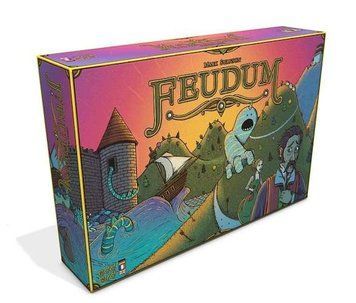 Феод (Feudum) RU