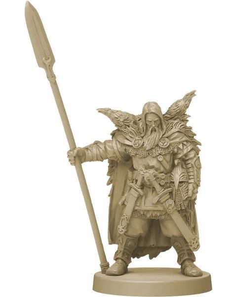 Кровь и Ярость (Blood Rage) UA